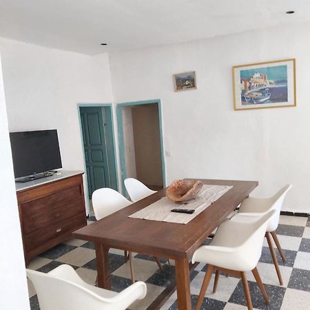 Appartement Spacieux A Algajola Альгайола Экстерьер фото