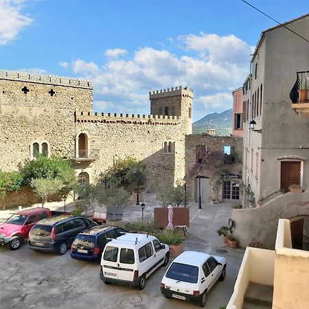 Appartement Spacieux A Algajola Альгайола Экстерьер фото