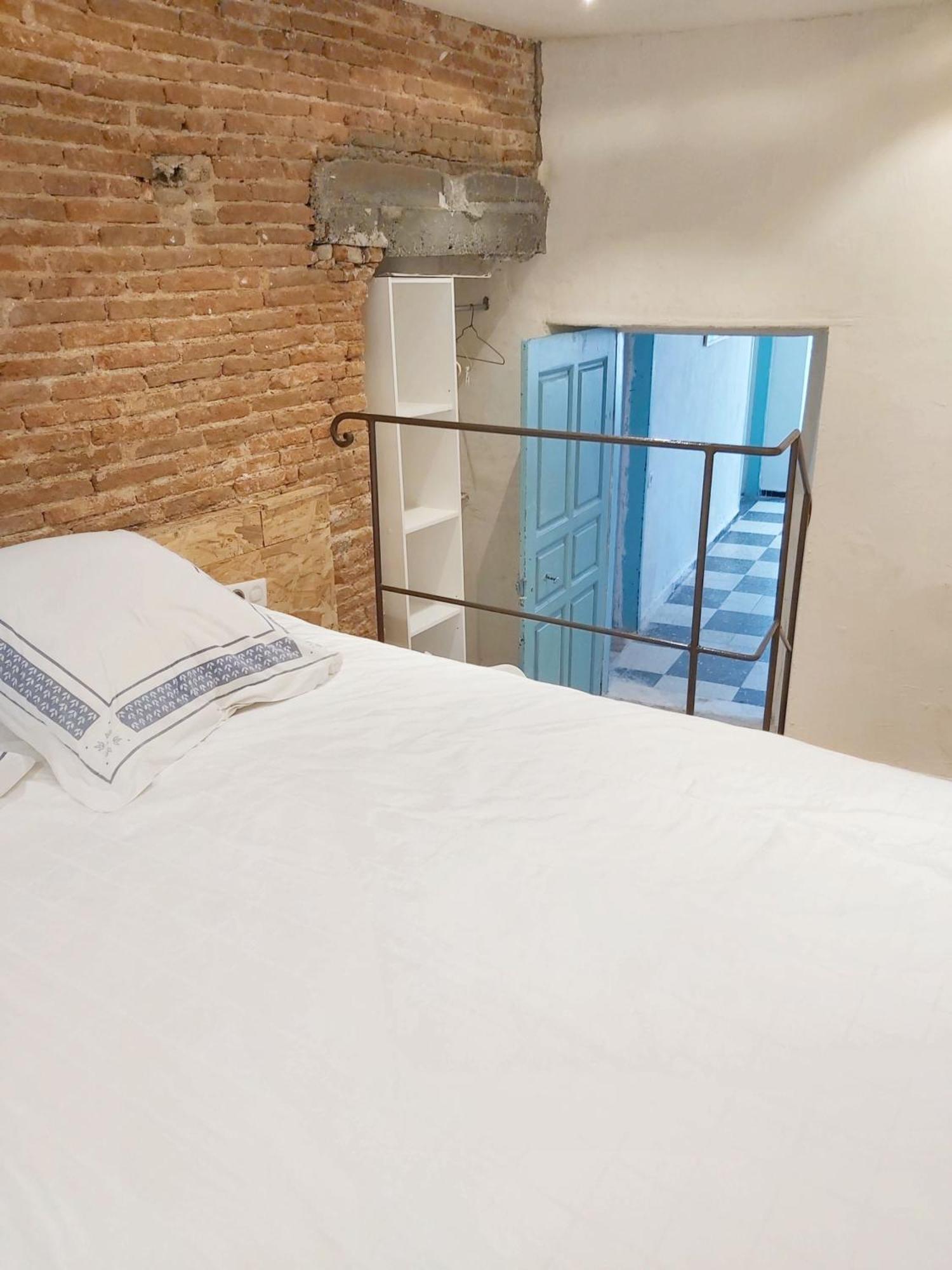 Appartement Spacieux A Algajola Альгайола Экстерьер фото